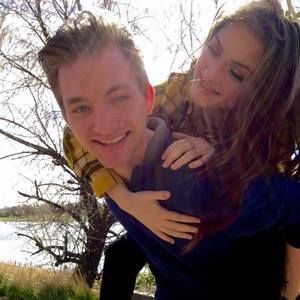 Meet your Posher, Kaylyn